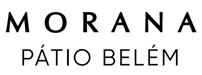 Logo Morana Pátio Belém