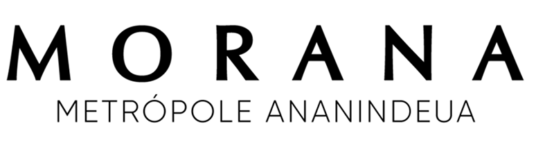 Logo Morana Metrópole Ananindeua