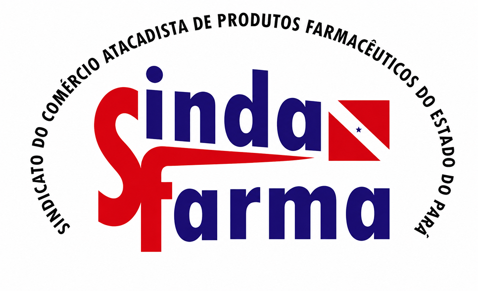 Logo Sindafarma